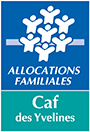 Logo CAF 78